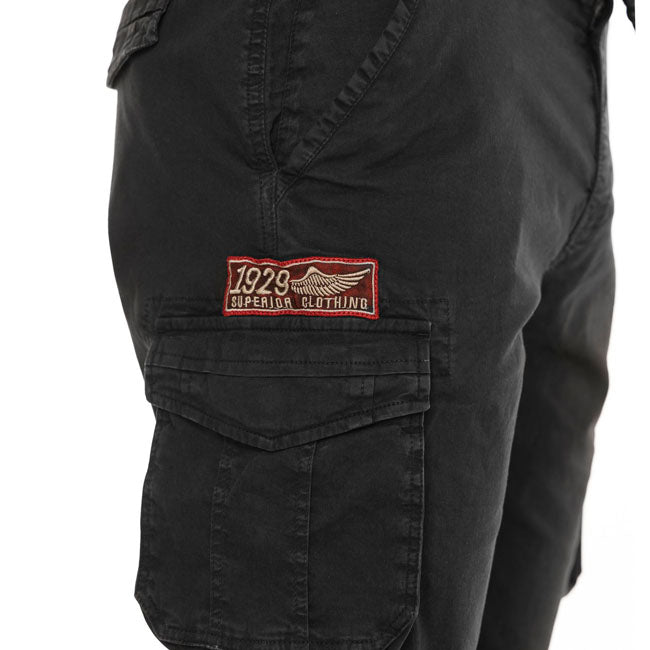 Von Dutch Pantaloncini Piston Cargo