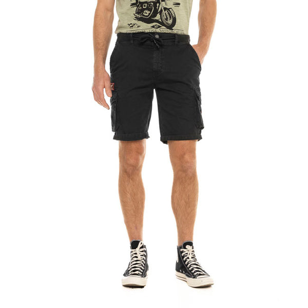 Von Dutch Pantaloncini Piston Cargo