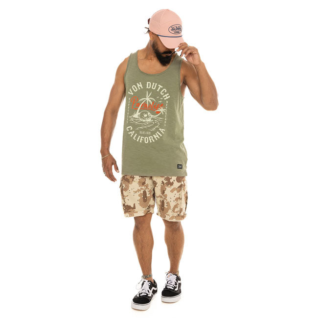 Von Dutch Canotta Paradise