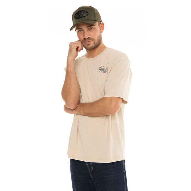Von Dutch Maglietta Brave