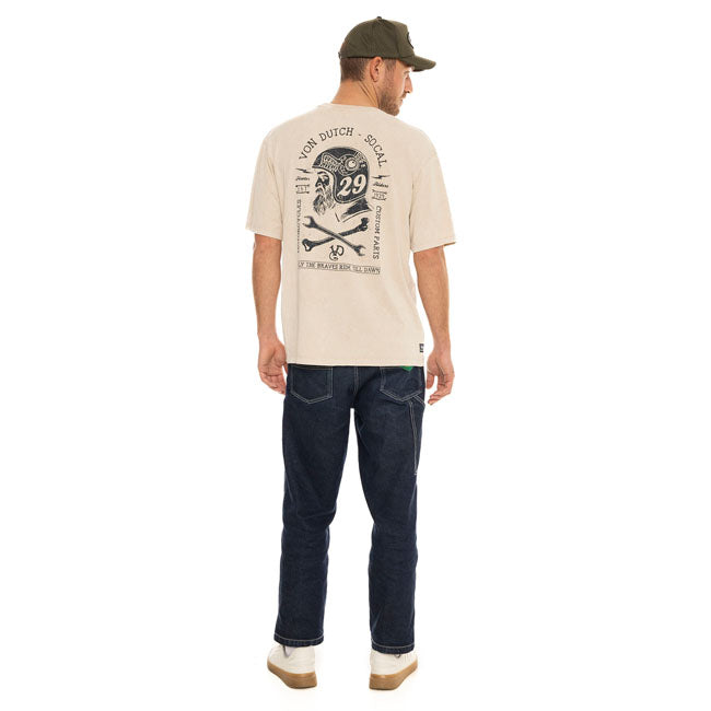 Von Dutch Maglietta Brave