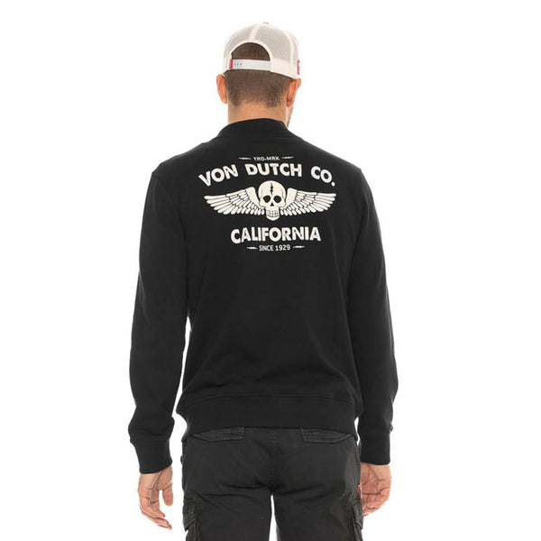 Von Dutch Giacca Flavo
