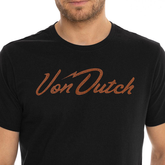Von Dutch Maglietta Bones