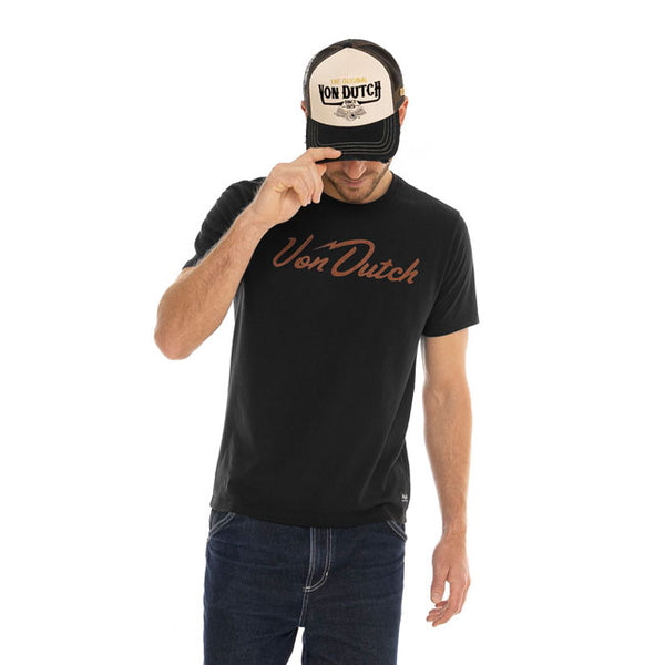 Von Dutch Maglietta Bones