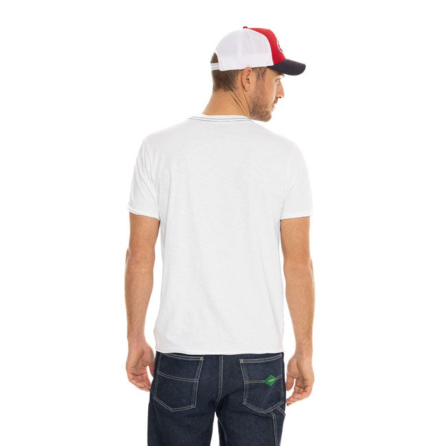 Von Dutch Vecchia maglietta
