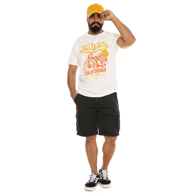 Von Dutch Maglietta Siera