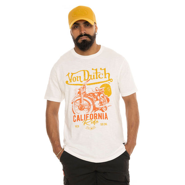Von Dutch Maglietta Siera