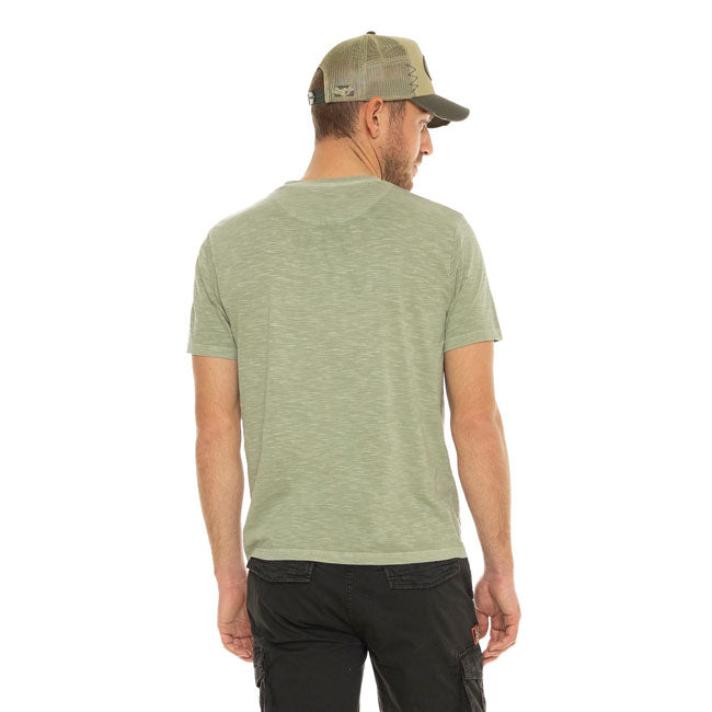Von Dutch Maglietta Socal