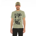 Von Dutch Maglietta Socal