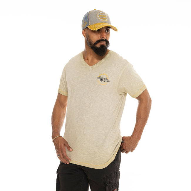 Von Dutch Maglietta Hero