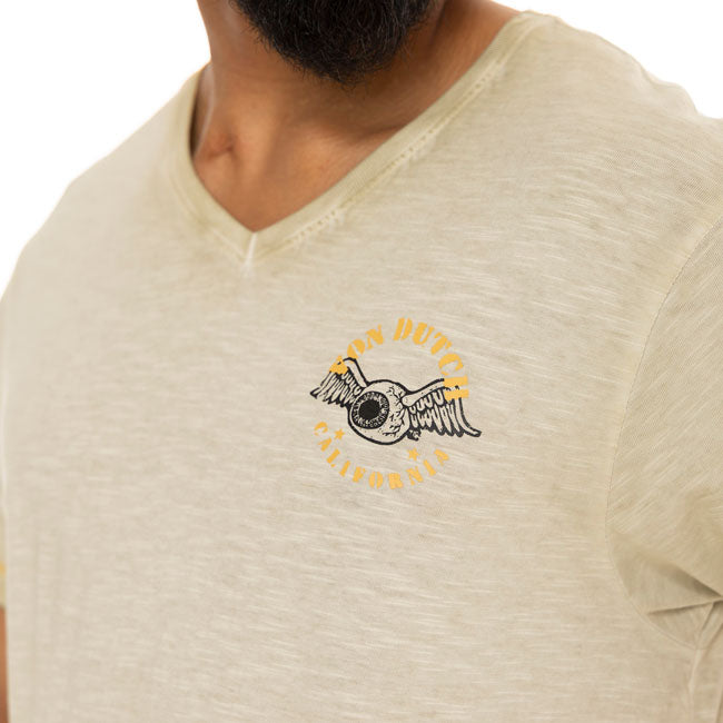 Von Dutch Maglietta Hero