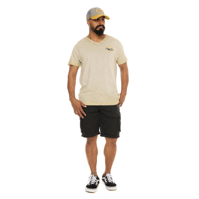 Von Dutch Maglietta Hero
