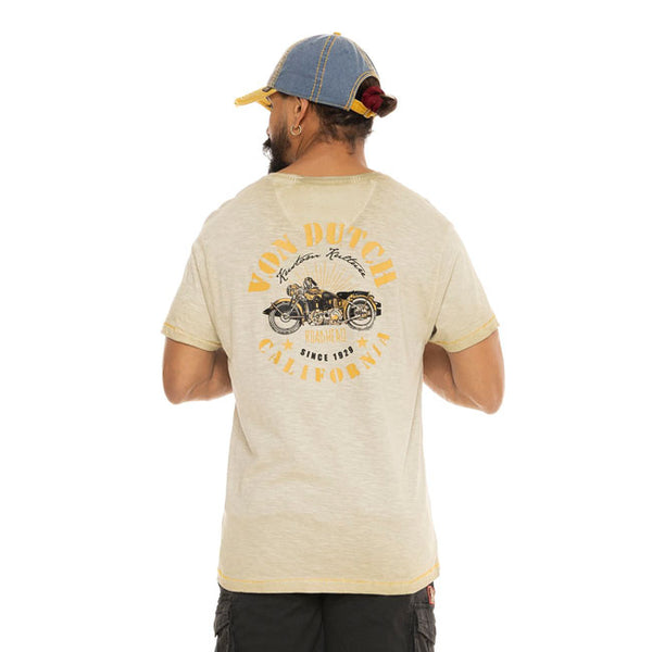 Von Dutch Maglietta Hero