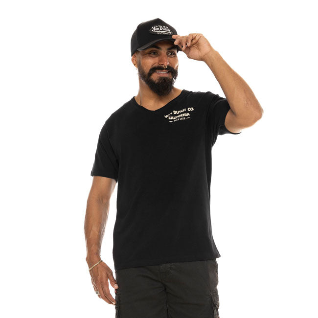 Von Dutch Maglietta Mark