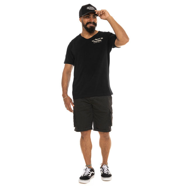 Von Dutch Maglietta Mark