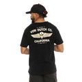 Von Dutch Maglietta Mark