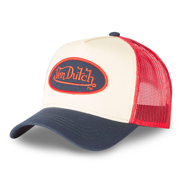 Von Dutch Cappello con logo Classic 5