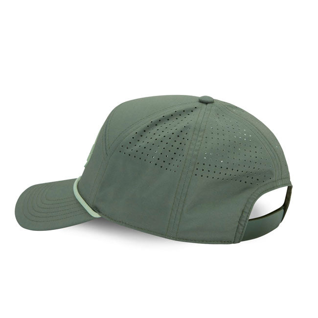 Von Dutch Cappuccio con cavo