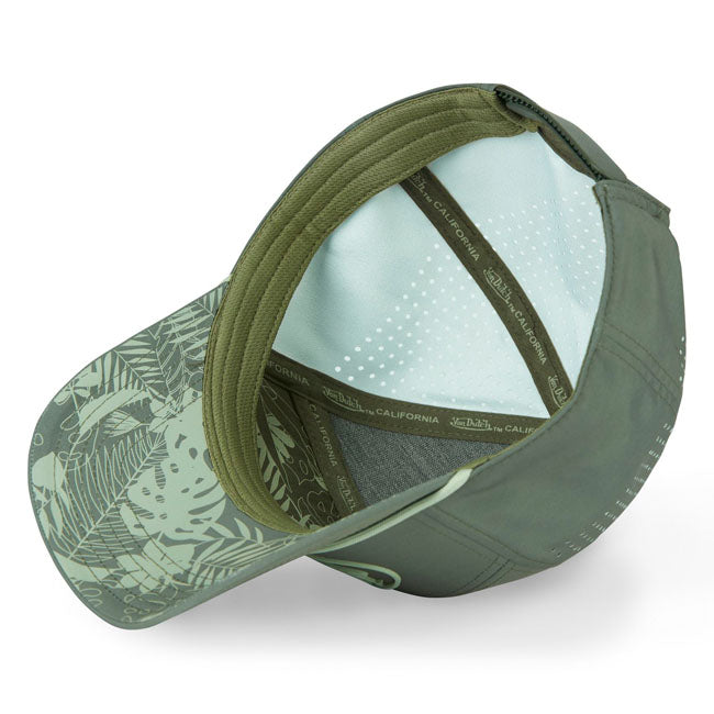 Von Dutch Cappuccio con cavo