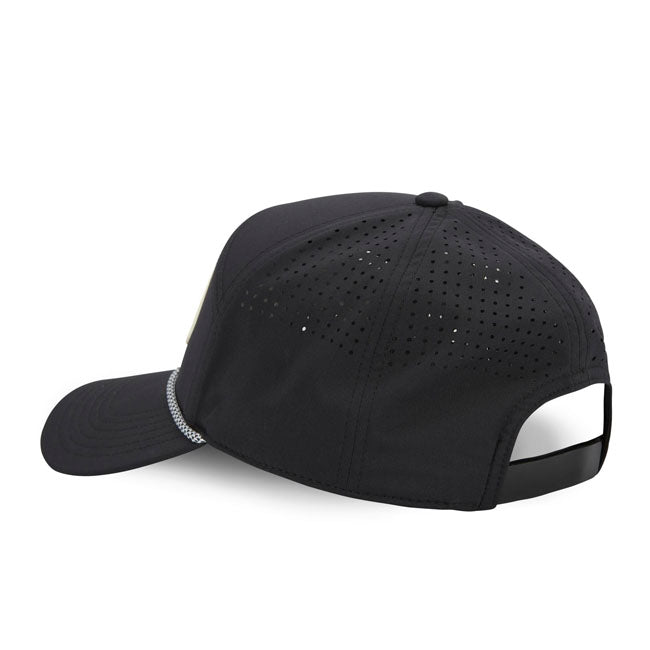 Von Dutch Cappuccio con cavo