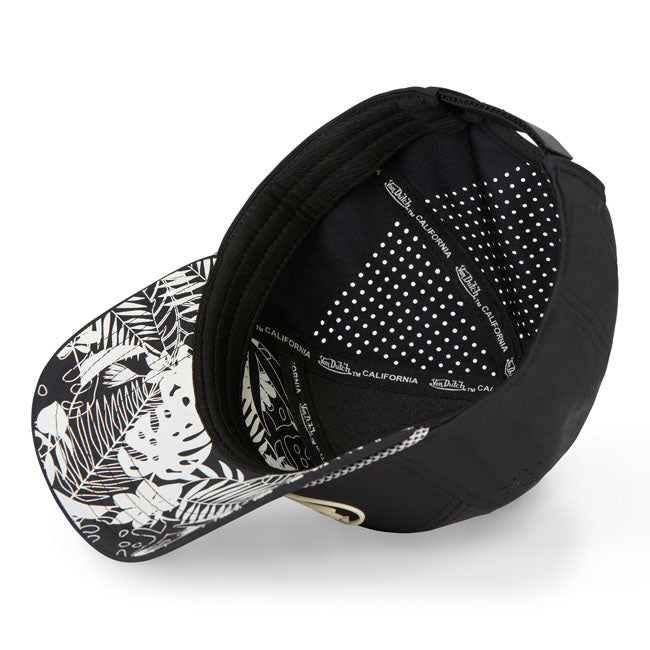 Von Dutch Cappuccio con cavo