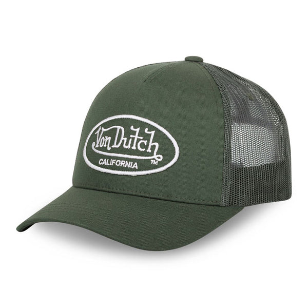 Von Dutch LOF B23 Cap