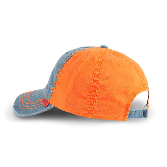 Von Dutch Cappello con tendenza retrò