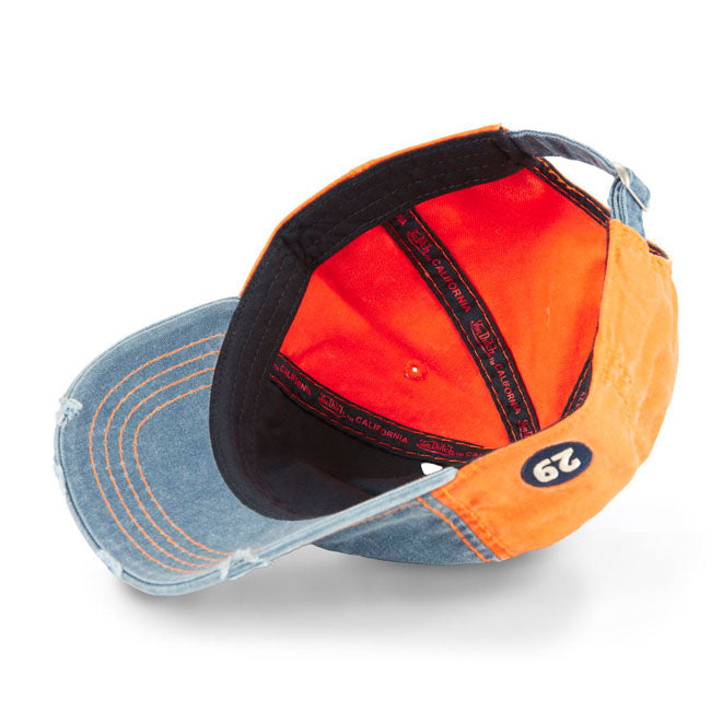 Von Dutch Cappello con tendenza retrò