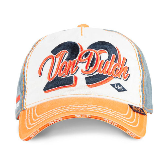 Von Dutch Cappello Retro Twenty Eight