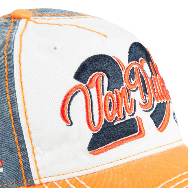 Von Dutch Cappello Retro Twenty Eight