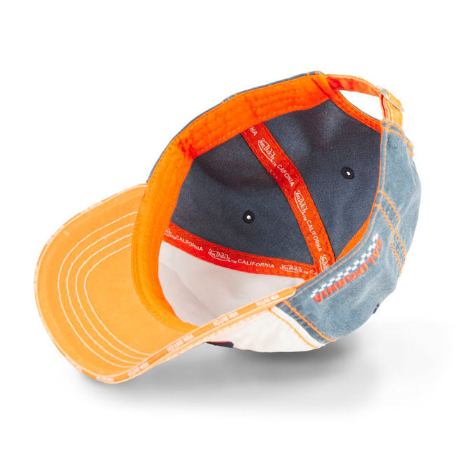 Von Dutch Cappello Retro Twenty Eight