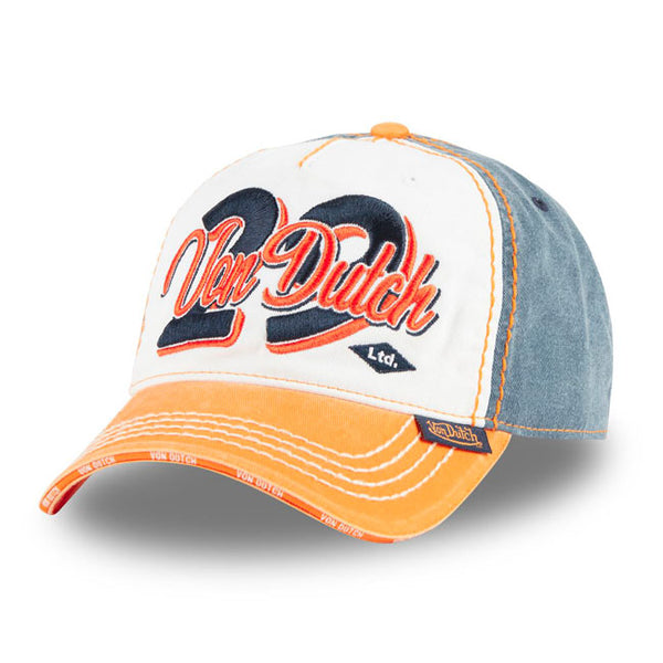 Von Dutch Cappello Retro Twenty Eight