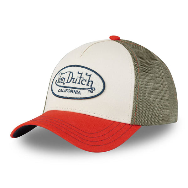 Von Dutch Cappello Terry