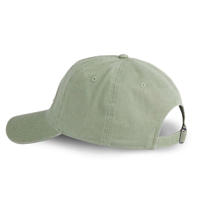 Von Dutch Cappello con logo Badge