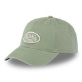 Von Dutch Cappello con logo Badge