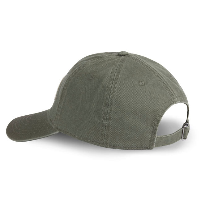 Von Dutch Cappello con logo Badge