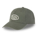 Von Dutch Cappello con logo Badge
