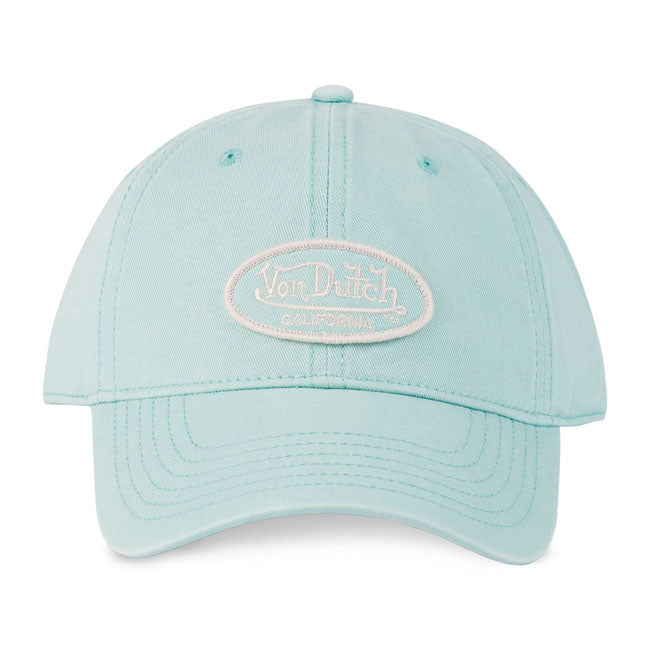 Von Dutch Cappello con logo Badge
