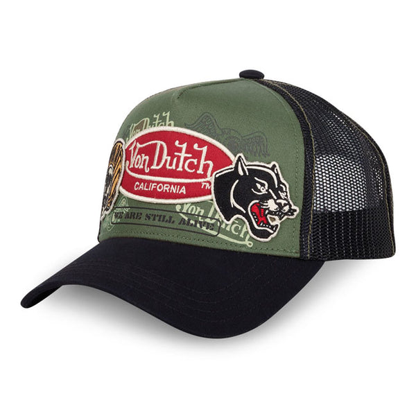 Von Dutch Toppe 05 Cap