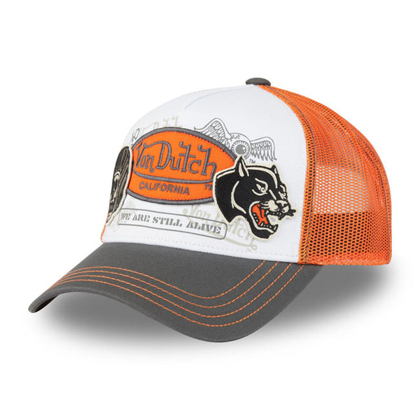 Von Dutch Toppe 06 Cap