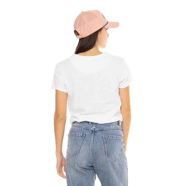 Von Dutch Maglietta Moto Donna