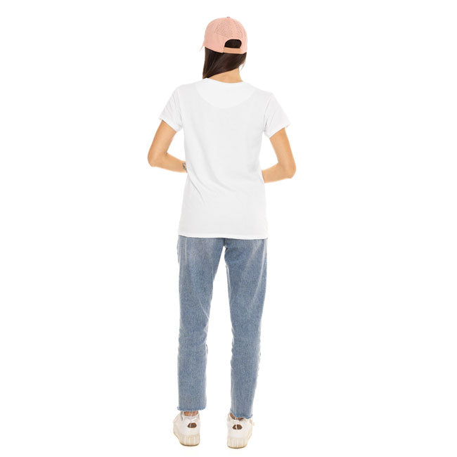 Von Dutch Maglietta Moto Donna
