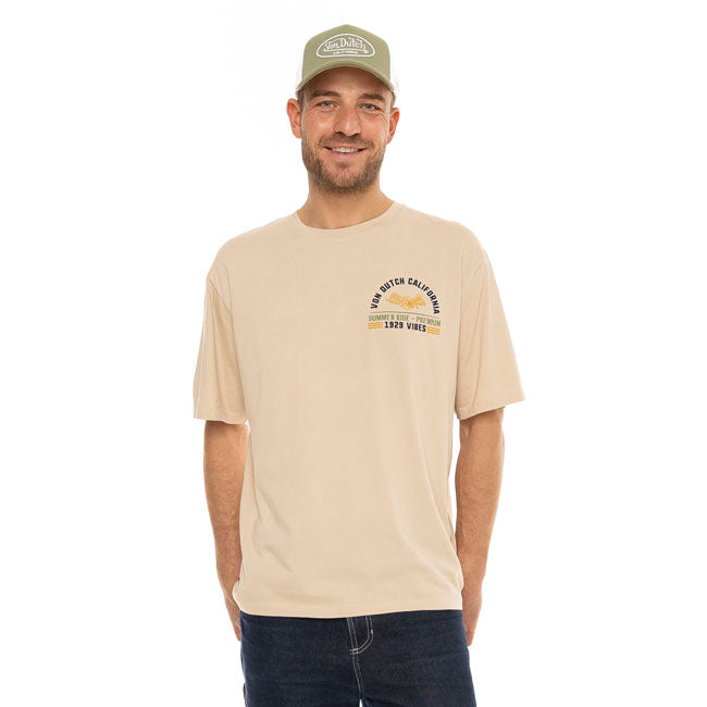Von Dutch Maglietta Vibes