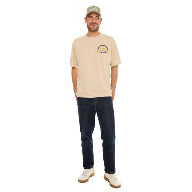 Von Dutch Maglietta Vibes