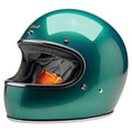 Biltwell Casco da moto Gringo