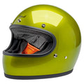 Biltwell Casco da moto Gringo
