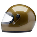 Biltwell Casco da moto Gringo S