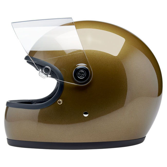 Biltwell Casco da moto Gringo S