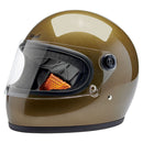 Biltwell Casco da moto Gringo S