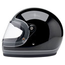 Biltwell Casco da moto Gringo S